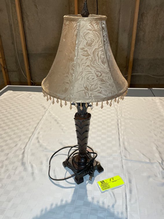Image for Holly Springs Personal Property Online Only