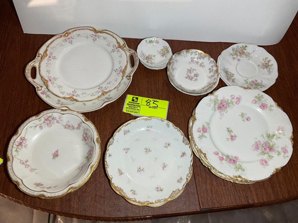 Image for Holly Springs Personal Property Online Only
