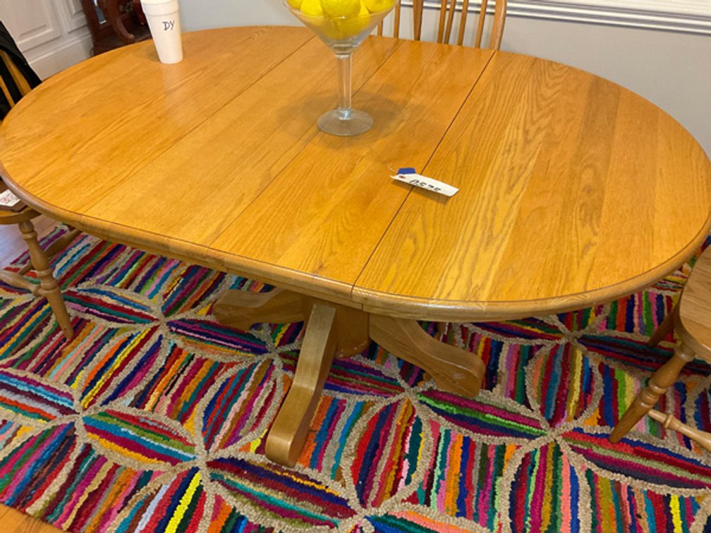 Image for Large Collection of Fine Furnishings