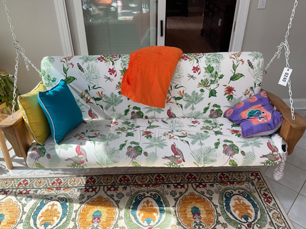 Image for Large Collection of Fine Furnishings