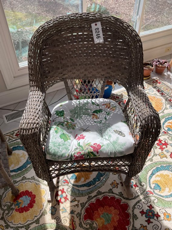 Image for Large Collection of Fine Furnishings