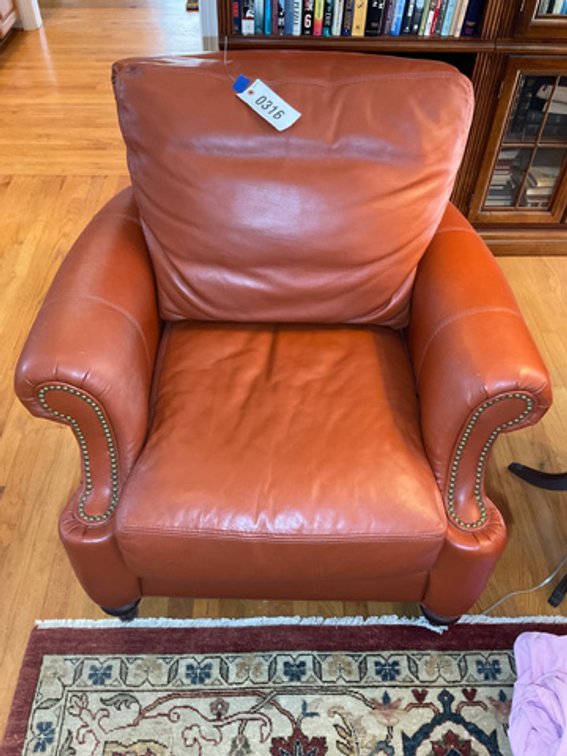 Image for Large Collection of Fine Furnishings