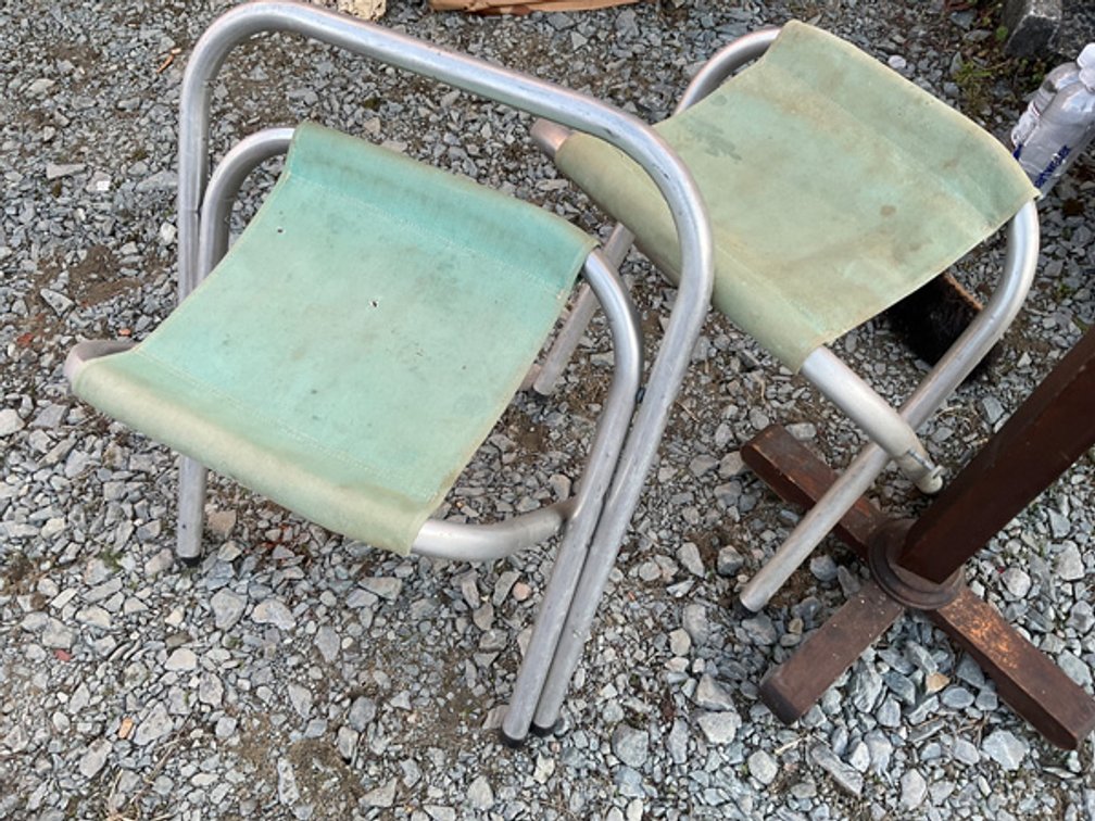 Image for Vintage Furniture and Antiques
