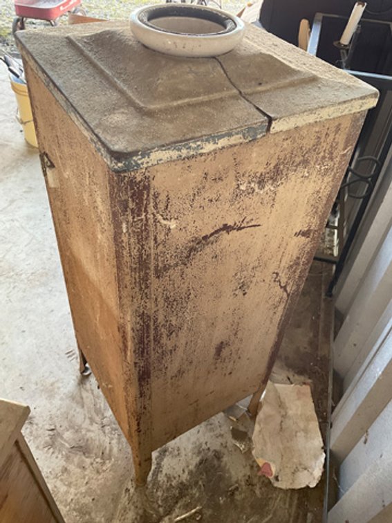 Image for Vintage Furniture and Antiques