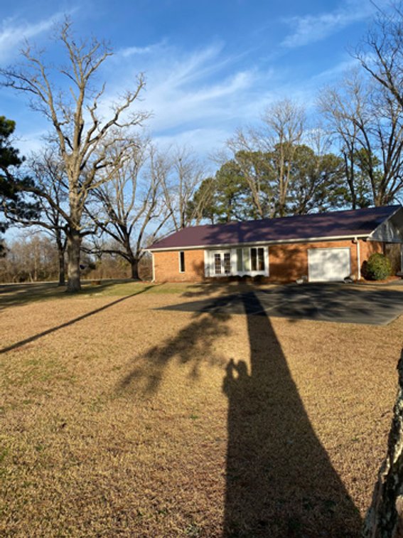 Image for 197 Acres in Harnett County Divided into Multiple Tracts with a Brick Ranch Home!