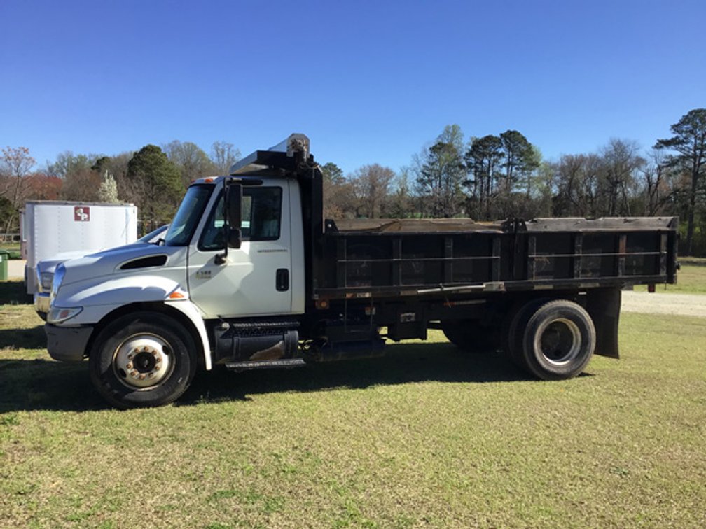 Image for Spring Big Boys Toys 2023