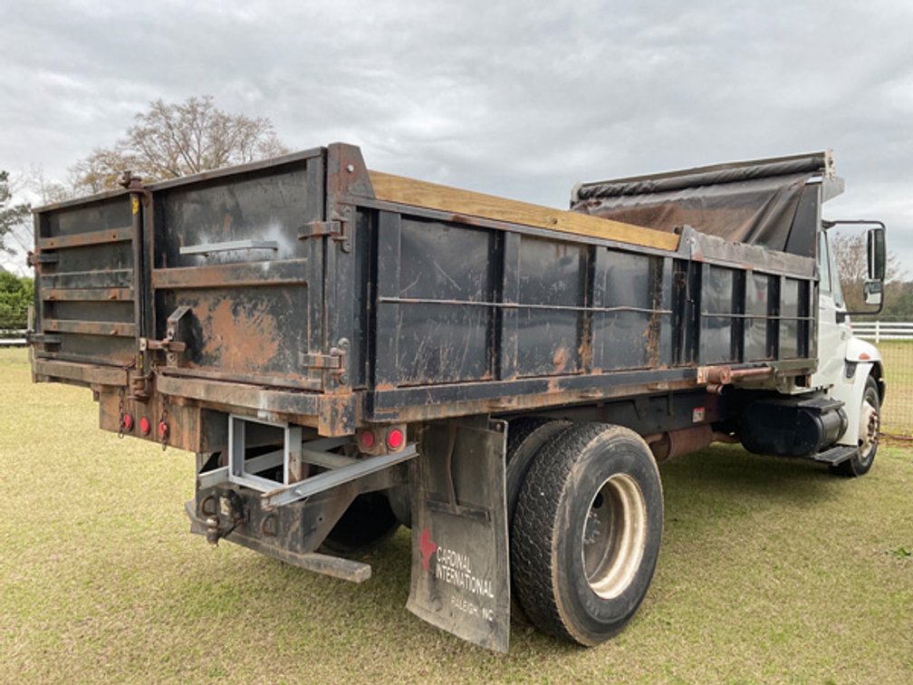 Image for Spring Big Boys Toys 2023