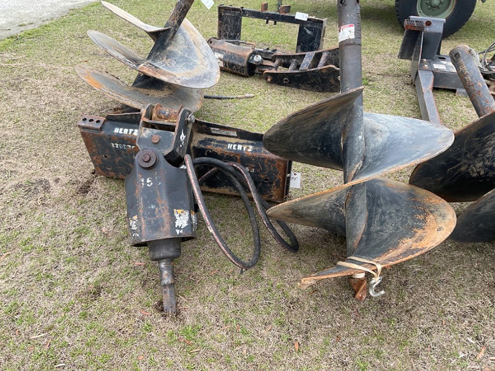Image for Spring Big Boys Toys 2023