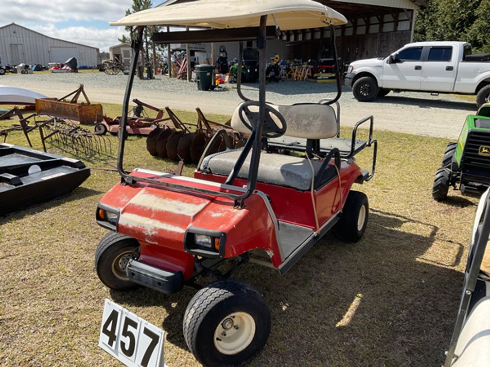 Image for Spring Big Boys Toys 2023