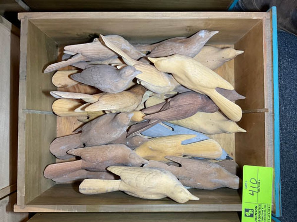 Image for Massive Art Collection and Framing Supply Online Only Auction Event