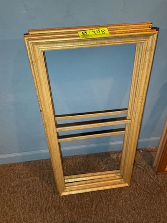 Image for Massive Art Collection and Framing Supply Online Only Auction Event