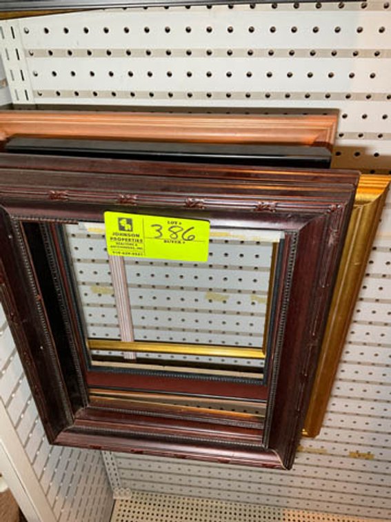 Image for Massive Art Collection and Framing Supply Online Only Auction Event