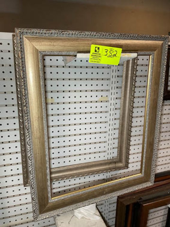 Image for Massive Art Collection and Framing Supply Online Only Auction Event
