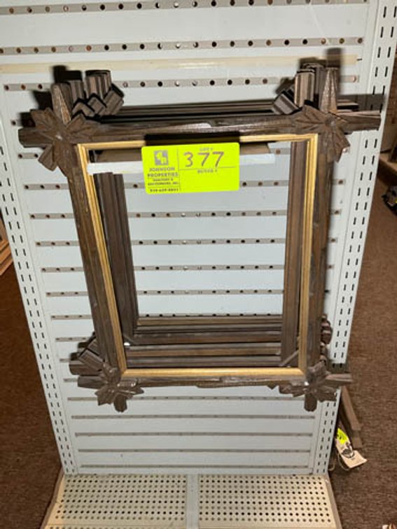 Image for Massive Art Collection and Framing Supply Online Only Auction Event