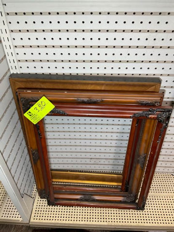 Image for Massive Art Collection and Framing Supply Online Only Auction Event