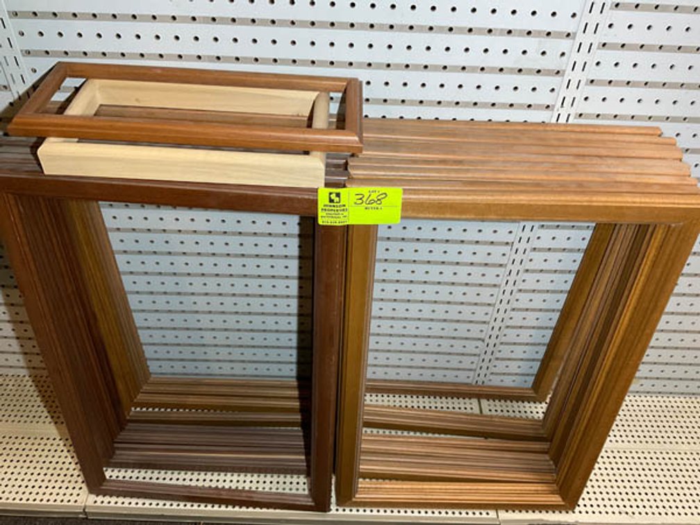 Image for Massive Art Collection and Framing Supply Online Only Auction Event