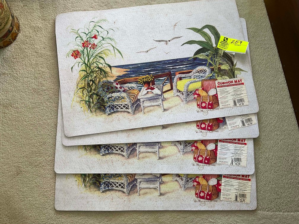 Image for Personal Property Auction Event