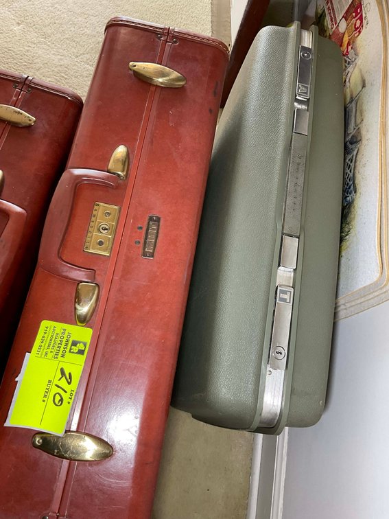 Image for Personal Property Auction Event