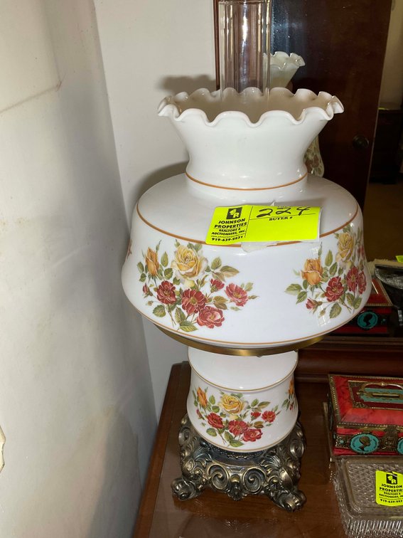 Image for Personal Property Auction Event