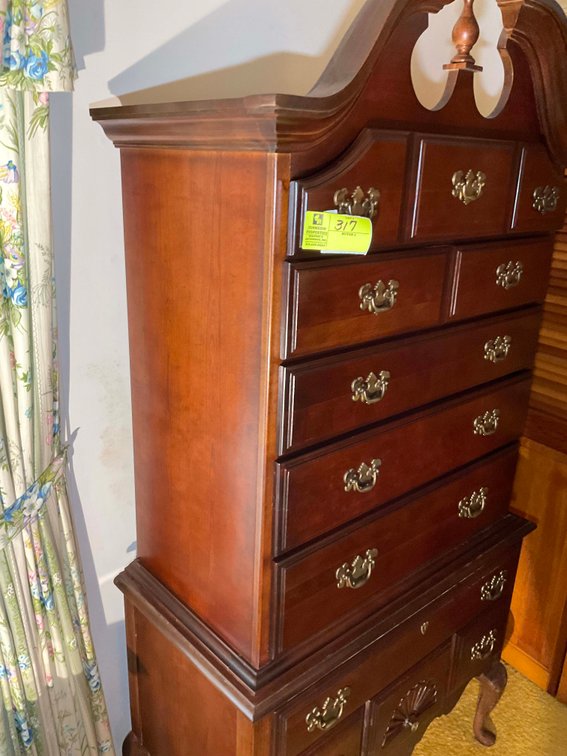 Image for Personal Property Auction Event