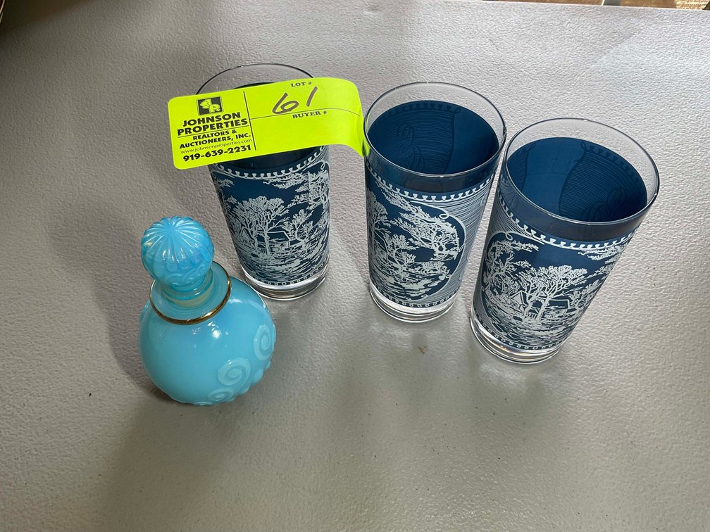 Image for Relocation and Collectibles Online Only Auction Event!