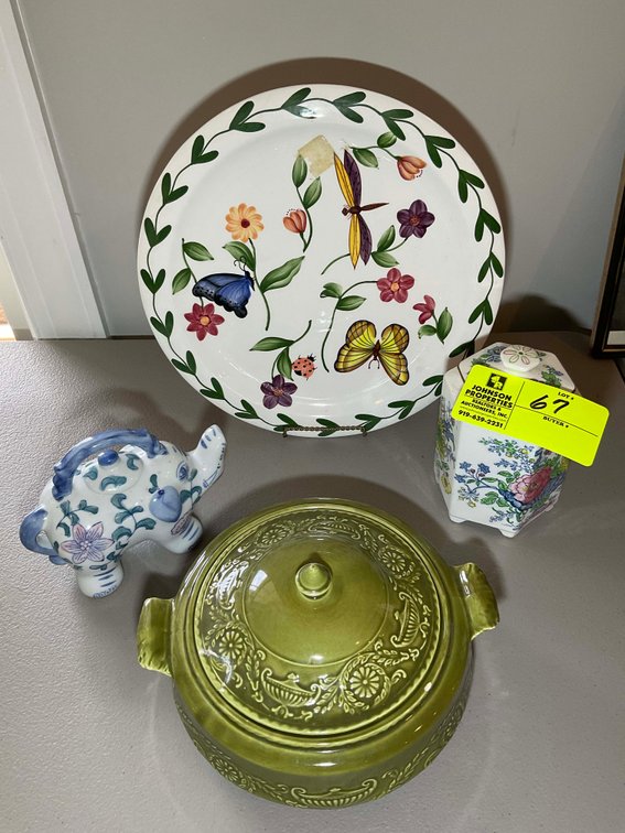 Image for Relocation and Collectibles Online Only Auction Event!