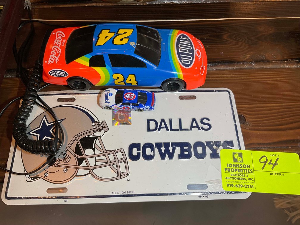 Image for Relocation and Collectibles Online Only Auction Event!