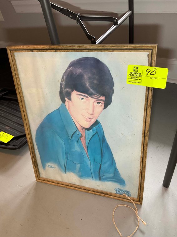 Image for Relocation and Collectibles Online Only Auction Event!