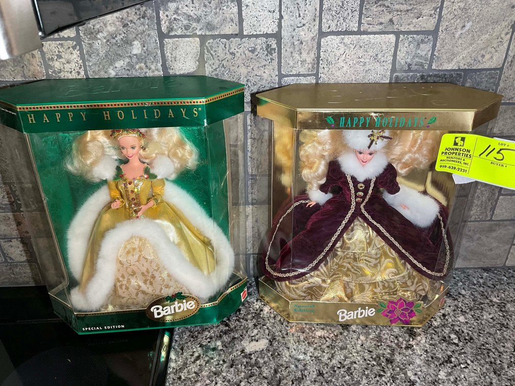Image for Relocation and Collectibles Online Only Auction Event!