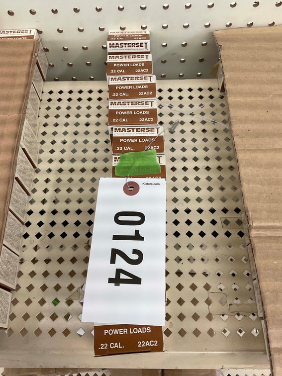 Image for Public Hardware Online Only Sale! Round 3!