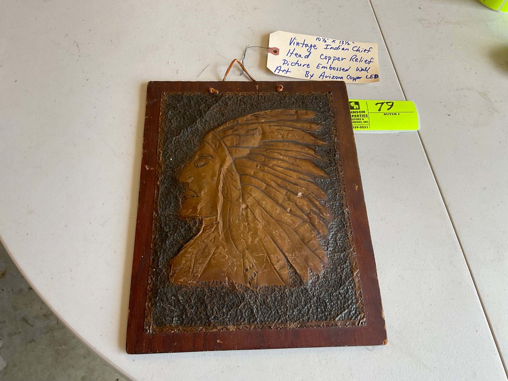 Image for Rock Hill Farm Surplus Auction!