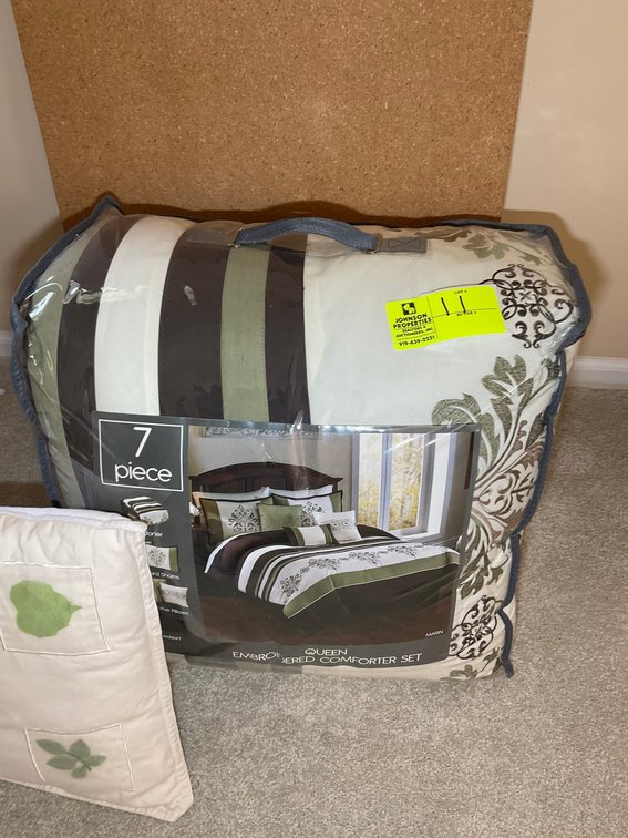 Image for A Complete Estate Liquidation (Name withheld at family's request)