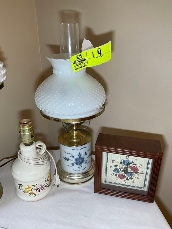 Image for A Complete Estate Liquidation (Name withheld at family's request)