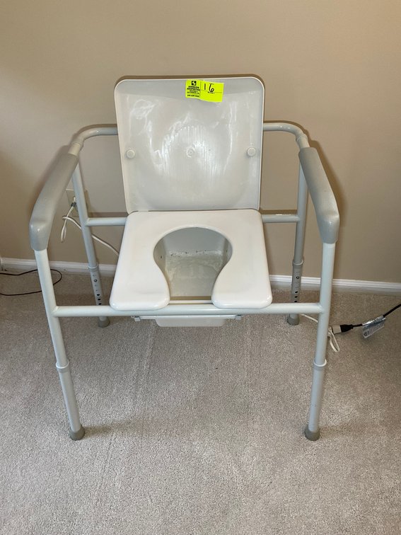 Image for A Complete Estate Liquidation (Name withheld at family's request)