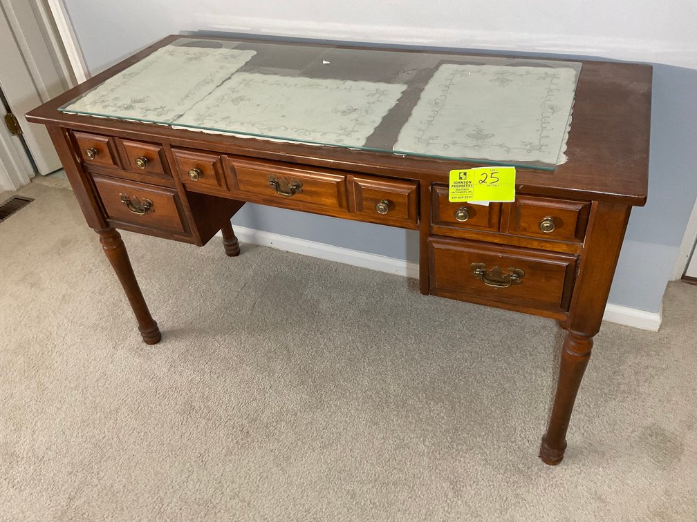 Image for A Complete Estate Liquidation (Name withheld at family's request)