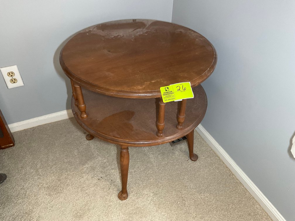 Image for A Complete Estate Liquidation (Name withheld at family's request)