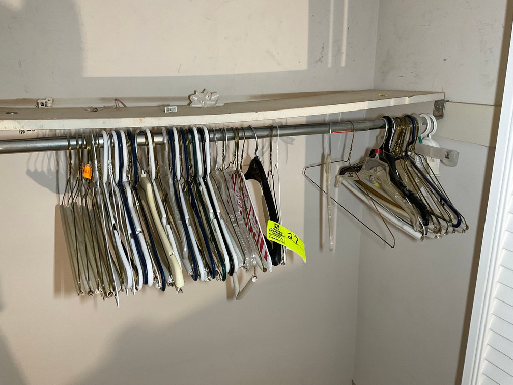 Image for A Complete Estate Liquidation (Name withheld at family's request)