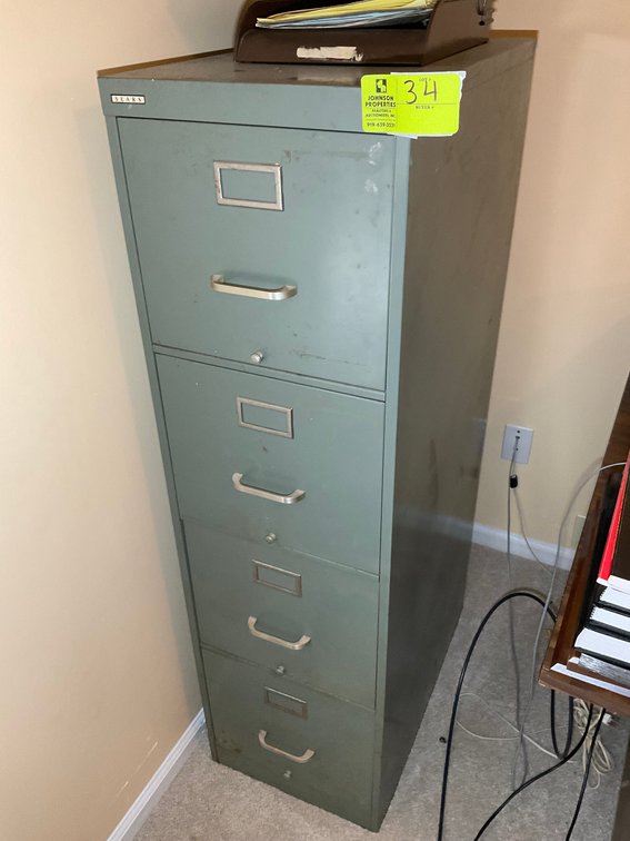 Image for A Complete Estate Liquidation (Name withheld at family's request)