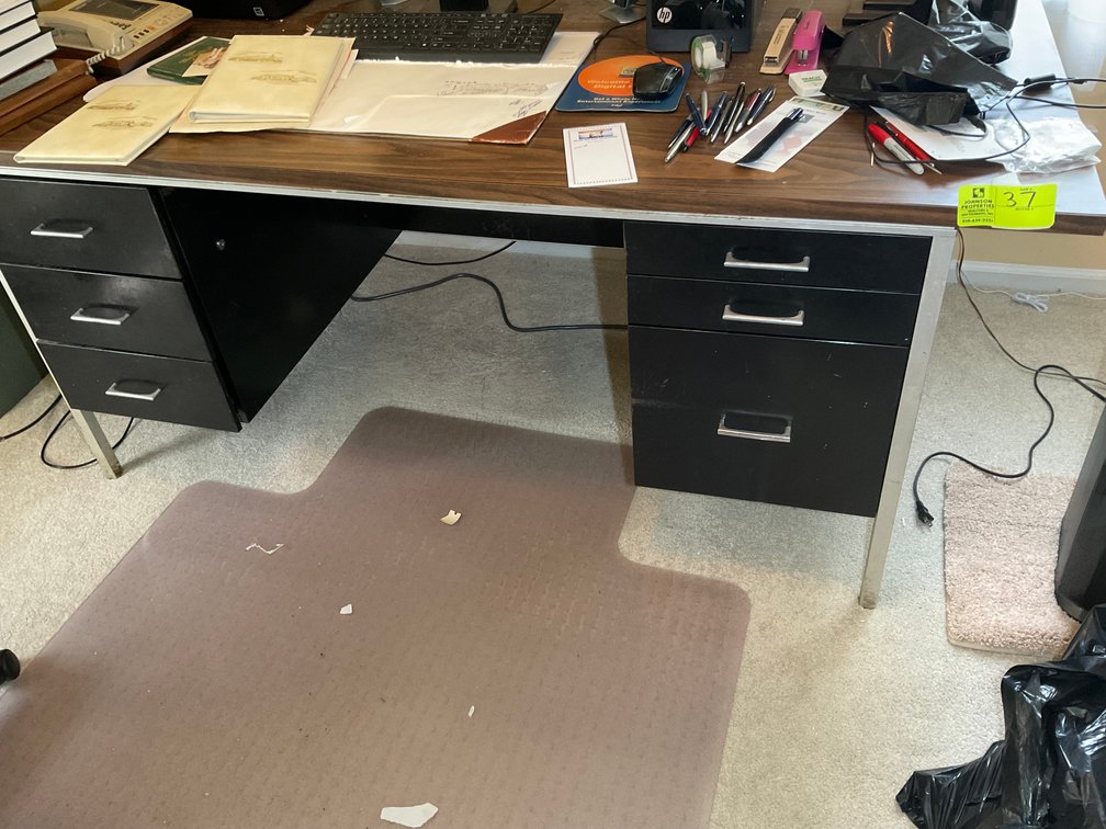 Image for A Complete Estate Liquidation (Name withheld at family's request)
