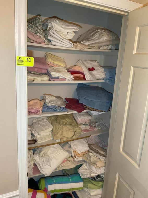 Image for A Complete Estate Liquidation (Name withheld at family's request)