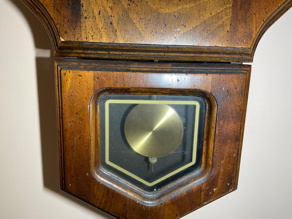 Image for A Complete Estate Liquidation (Name withheld at family's request)