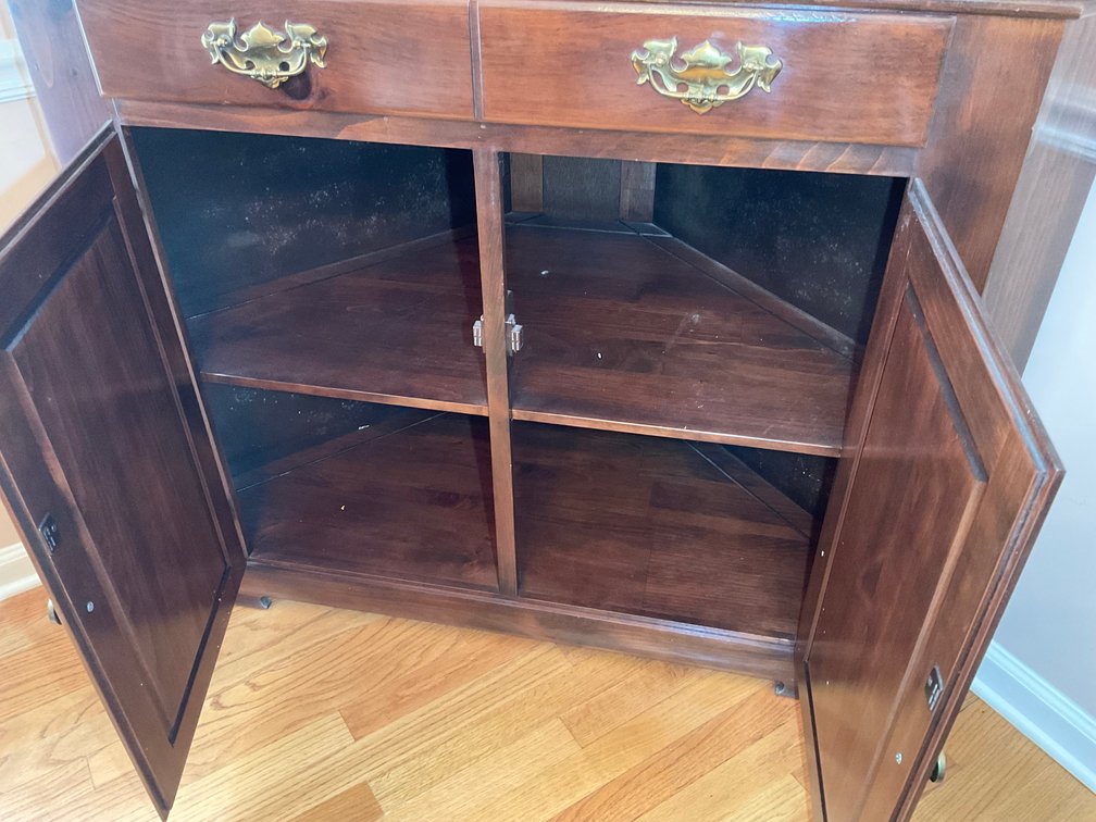 Image for A Complete Estate Liquidation (Name withheld at family's request)