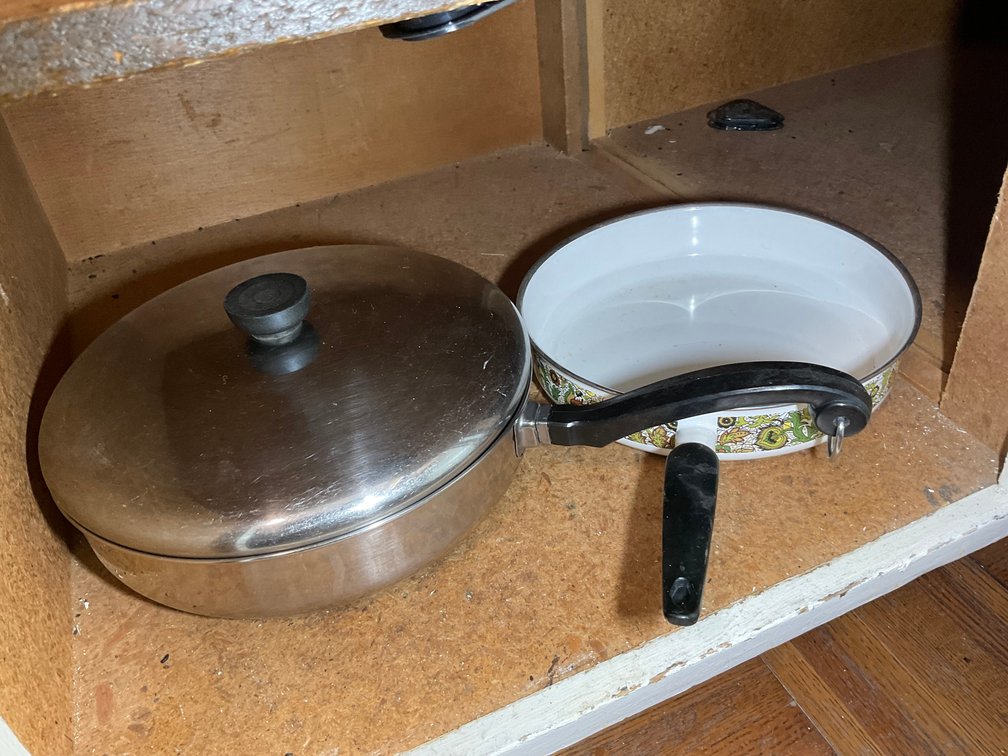 Image for A Complete Estate Liquidation (Name withheld at family's request)