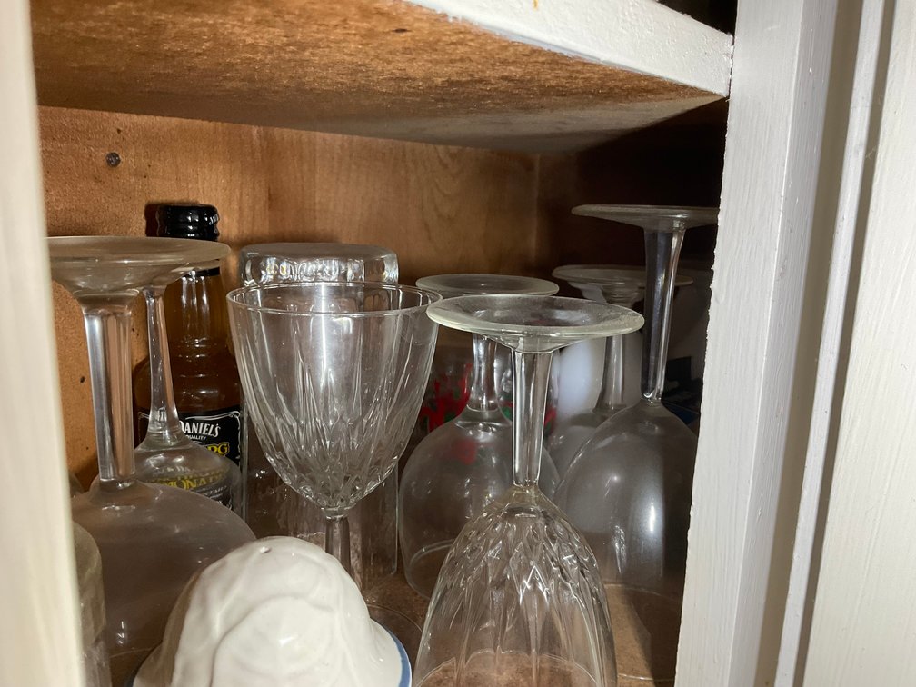 Image for A Complete Estate Liquidation (Name withheld at family's request)