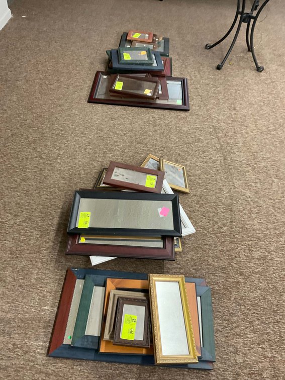Image for The Complete and Final Liquidation of Eastover ArtWorks in a live, traditional, onsite auction!