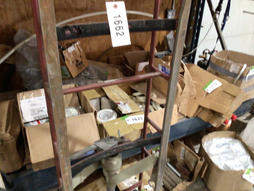 Image for THE FINAL AUCTION OF DURHAM PUBLIC HARDWARE!