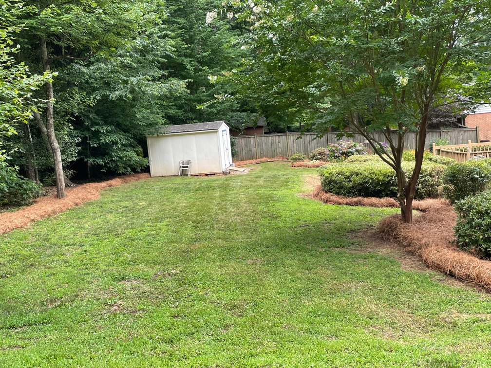 Image for Home in Greenwood Acres in Cary!