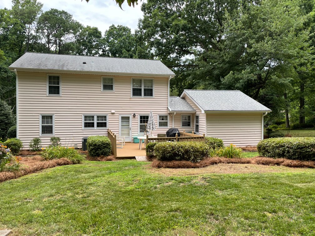 Image for Home in Greenwood Acres in Cary!