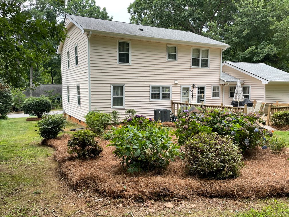 Image for Home in Greenwood Acres in Cary!