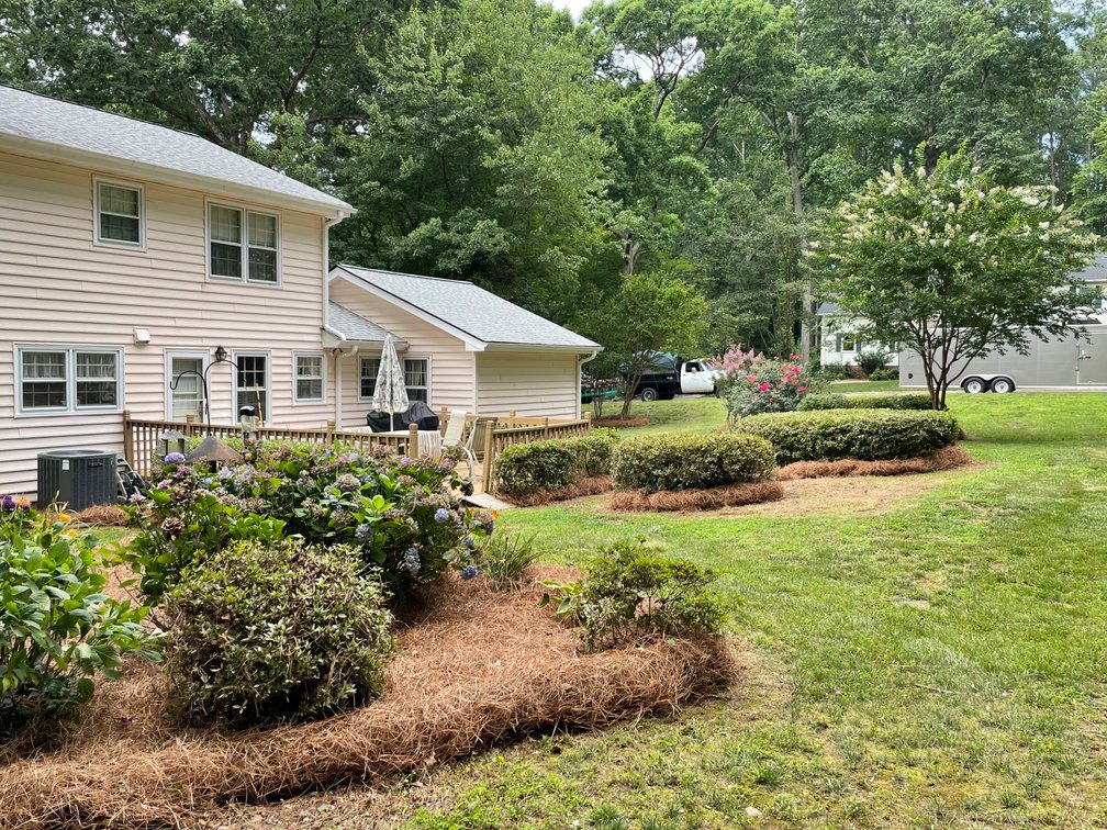Image for Home in Greenwood Acres in Cary!